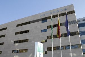 El juicio se ha celebrado hoy en la Ciudad de la Justicia.