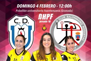 Las roquetas se preparan para la batalla.