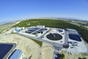 Depuradora de Codeur en Vera.