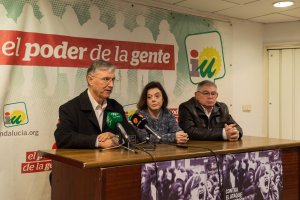 Presentación de la plataforma ferroviaria.