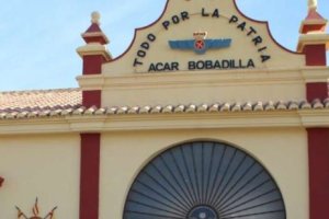 Los hechos habrían ocurrido el 10 de diciembre en Bobadilla (Antequera-Málaga).