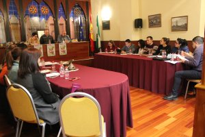 El pleno aprobó por mayoría los presupuestos para 2018, que incluyen importantes inversiones.