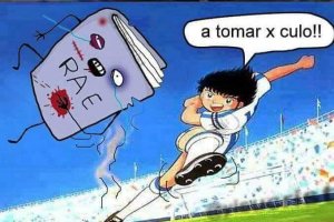 Que nos gusta a los almerienses crear nuestro propio diccionario.