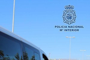 La Policía Nacional en Almería ha detenido durante 2017 a 14 criminales buscados por la justicia.
