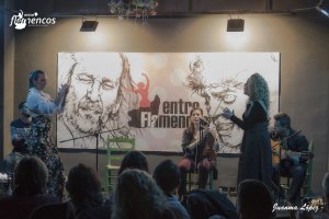 La inauguración de la sede actual marca un antes y un después en esta asociación. (Foto: Juanma López)