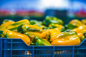 El consumo de frutas y hortalizas crecerá de forma exponencial en el futuro según la consultora Olivier Wyman.