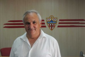 Alfonso García se ve fuerte y anuncia cambios.