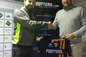 El CD El Ejido sigue sumando apoyos.