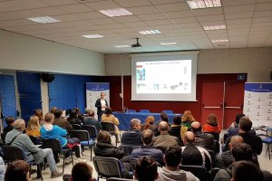 Aprendiendo salud deportiva.