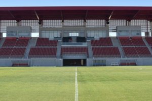 El partido se jugará en la Ciudad Deportiva del Sevilla.