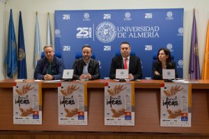 Presentación de la Feria.