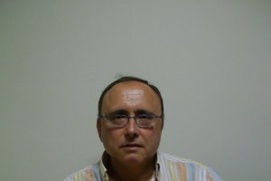 Diego Gutiérrez García.