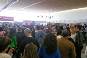 Una feria de vital importancia para todo el sector.