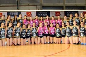 Las chicas de Cosme Prenafeta.