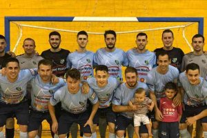 Los celestes no tuvieron su día.