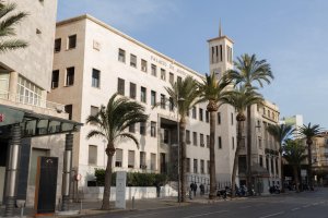 Audiencia Provincial de Almería