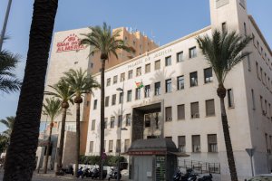 Audiencia Provincial de Almería