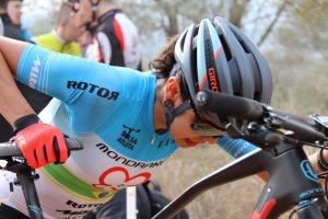 Un deporte apasionante.