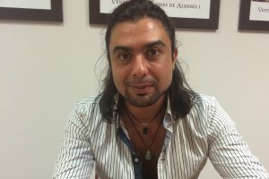 Leónides Maya (Leo de Aurora), ha fallecido con 37 años.