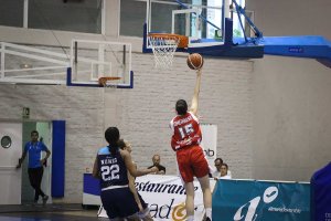 Las almerienses contarán con el cariño de los veratenses.