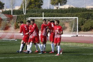 El filial es una gran familia.