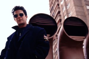 Una de las imágenes incluidas en el documental.