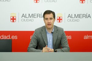 Miguel Ángel Castellón, concejal de Desarrollo Urbano y Vivienda