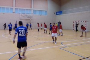 Regreso a la senda del triunfo.