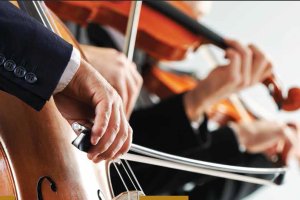 Detalle del cartel del curso de la OCAL.