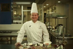 Antonio Carmona nos cuenta el secreto del éxito de Terraza Carmona.