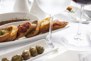 12 restaurantes y una bodega donde el éxito está asegurado.