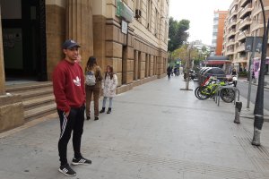 Mehdi Riadi supera los 300.000 seguidores en Instagram.