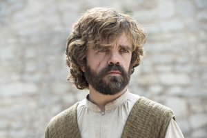 Peter Dinklage encarna a Tyrion Lannister en la serie.