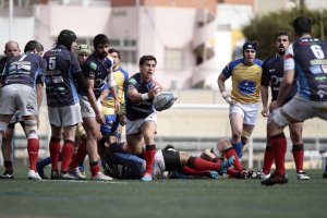 URA no pudo con el potente Pozuelo.