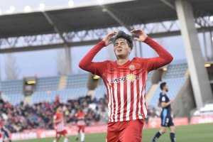 Edoardo Soleri se desespera.