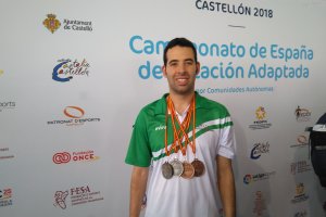Tejada, un campeón.