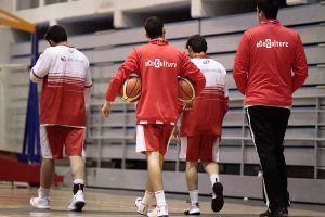 Los jugadores rojillos tienen derecho a soñar.