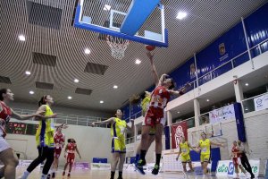 Las rojillas van a disfrutar.