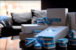 Productos de la compañía almeriense con sede en la calle Guinea