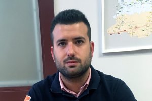 Martín  Soler Jaimez, nuevo empresario turístico.