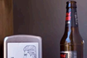 Unos platos únicos junto a las mejores cervezas.