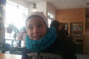 Gabriel Cruz Ramírez.