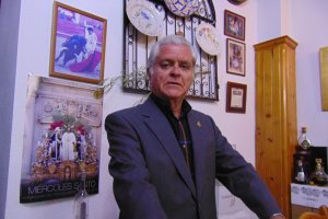 Alfonso Salmerón.