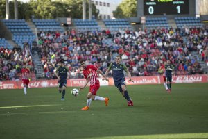 José Pozo vio la quinta amarilla.