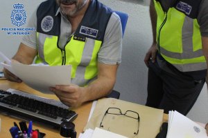 Se ha detenido a 9 personas como resultado de esta operación.