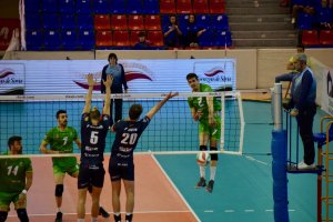 Un grande del Unicaja Almería.