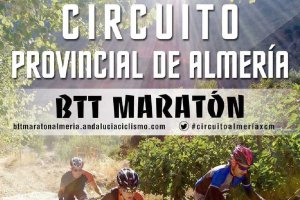 Cartel del Circuito.