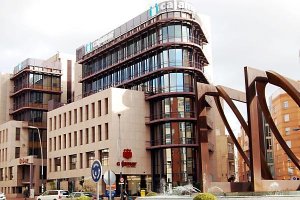 La rural almeriense cuenta en la provincia con una cuota en depósitos del 51 ciento y en créditos del 4o por ciento