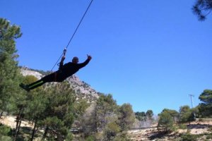 Todos se lo pasaron en grande.