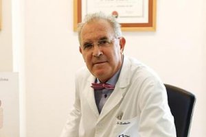 Carlos Ballesta, autoridad mundial en la curación de la diabetes